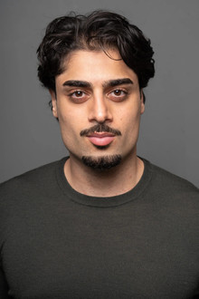Rayan Khosropour Tehrani