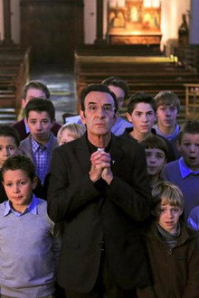 Le silence des églises