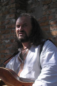 Sashko Lirnyk