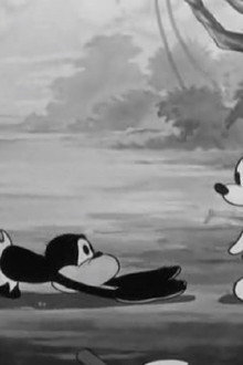 Topolino Robinson