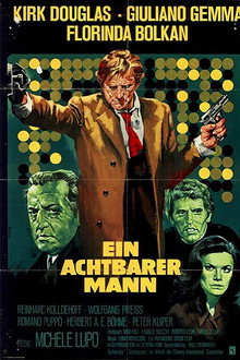 Ein achtbarer Mann