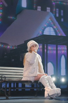 Kana Nishino Special Live
