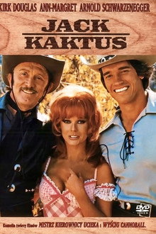 Kaktus Jack