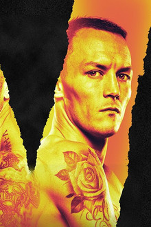 Kiko Martinez vs. Josh Warrington 2