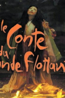 Le Conte du Monde Flottant