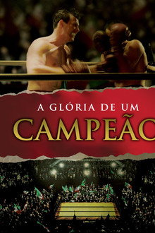 A Glória de um Campeão