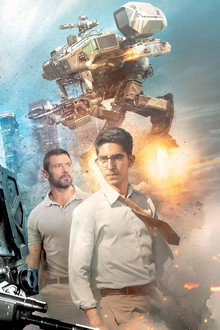 Chappie