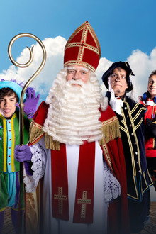 De Kleine Grote Sinterklaasfilm