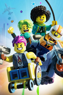 LEGO City - No Limits