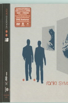 Rank 1 - Symsonic (Bonus DVD)