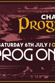PROGRESS Chapter 91: Prog On The Tyne