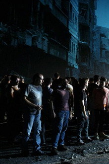 Mozart: Idomeneo Teatro Real de Madrid