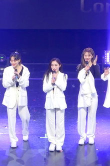 DREAMCATCHER CONCERT: GLOBAL STREAMING INTO THE NIGHT & DYSTOPIA