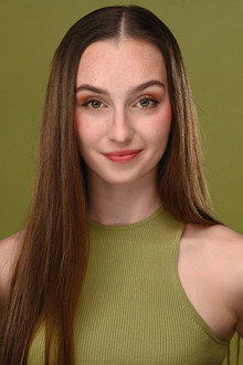 Grace Rusnica