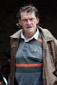 Gåtan Christer Pettersson