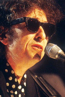 Bob Dylan: MTV Unplugged
