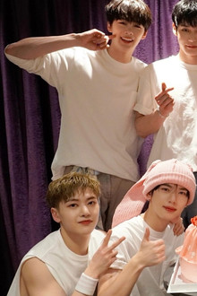 2024 ZEROBASEONE FANCON IN JAPAN