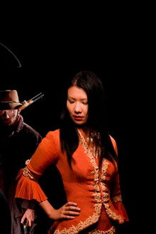 Heathens and Thieves