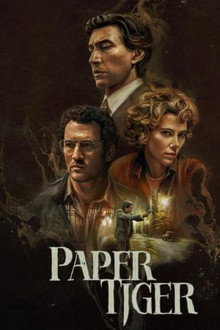 Paper Tiger