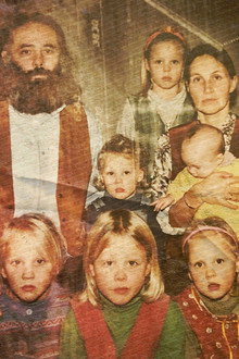 De kinderen van Ruinerwold