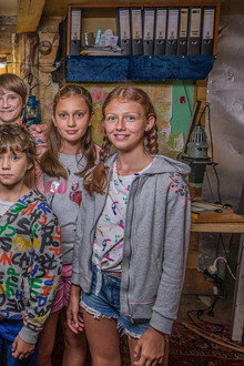 Kriminálka 5.C