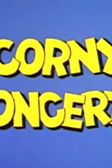 Corny Concerto