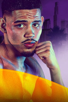 Diego Pacheco vs. Marcelo Esteban Coceres