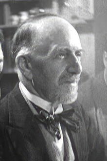 Gustave Hamilton