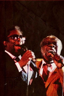 All Day and All Night: Memories from Beale Street Musicians