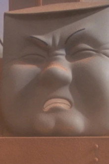 Thomas & Friends: Thomas' Trusty Friends