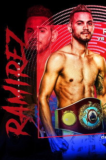 Robeisy Ramirez vs. Rafael Espinoza