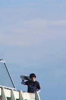 Kickflip