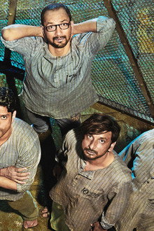 Lucknow Central