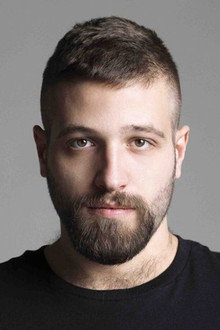 Lucio Giménez Cacho