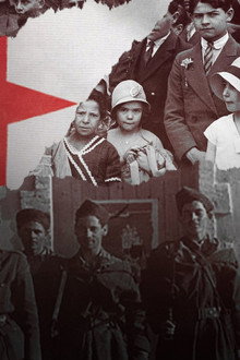 C'était la Guerre d'Algérie