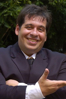 Os Caras de Pau