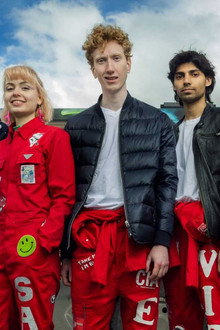 Russebussen