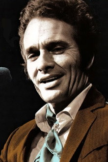 Merle Haggard: Legendary Performances