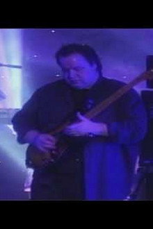 Marillion: From Stoke Row To Ipanema