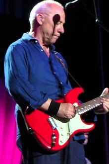 Mark Knopfler: A Night in London