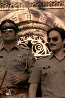 Shootout at Lokhandwala
