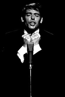 Jacques Brel - Ne me quitte pas