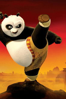 Kung Fu Panda