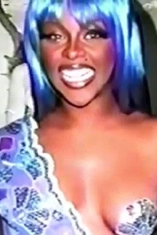 The Fabulous Life of... Lil' Kim