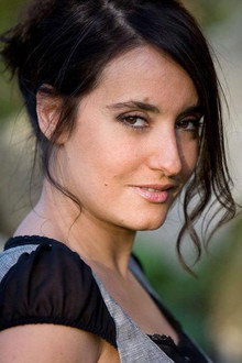Véronique Volta