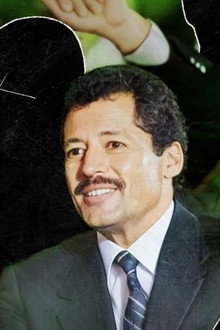 Colosio: Assassinato Político