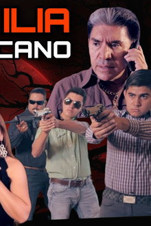 Soy Familia Soy Michoacano