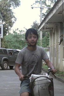 Boy Dyaryo