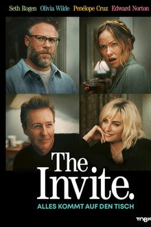 The Invite