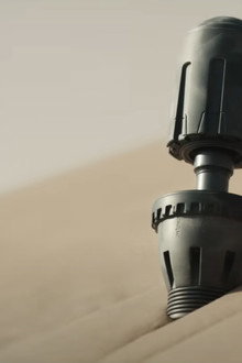 The Sounds of Dune: Behind the Scenes with Denis Villeneuve